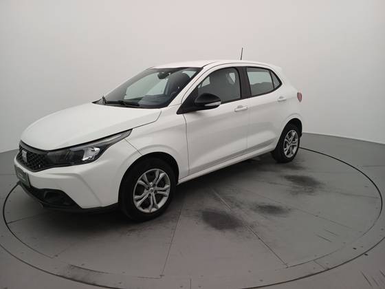 FIAT ARGO 1.0 FIREFLY FLEX DRIVE MANUAL FIAT ARGO 1.0 FIREFLY FLEX DRIVE MANUAL